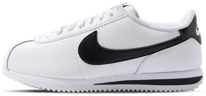 Nike Cortez 女 皮革 復古 休閒鞋 DN1791-107