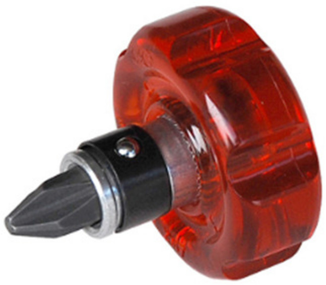 아넥스 주먹 양용 드라이버 60 양용드라이버 ANEX, 1개