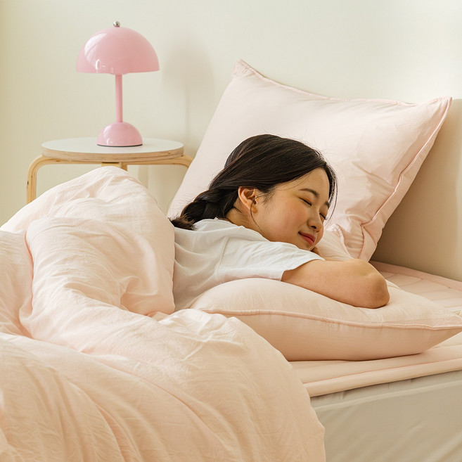 마이하우스 수플레 모달 알러지케어 차렵 어린이 이불 SS