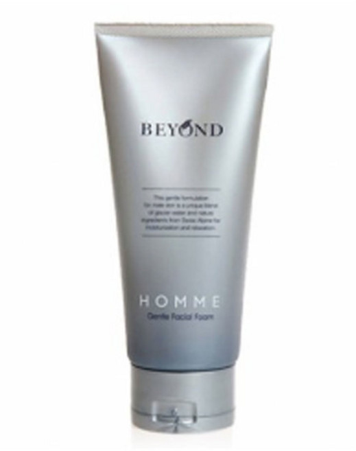 비욘드 옴므 젠틀 페이셜폼 150ml