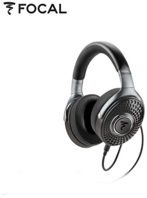 FOCAL Lensys Professional 포칼 렌시스 프로페셔널 밀폐형 스튜디오 모니터링 헤드폰