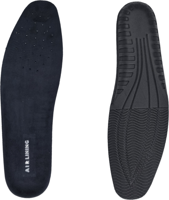 에어라이닝 얇은 컴포트 EVA 깔창