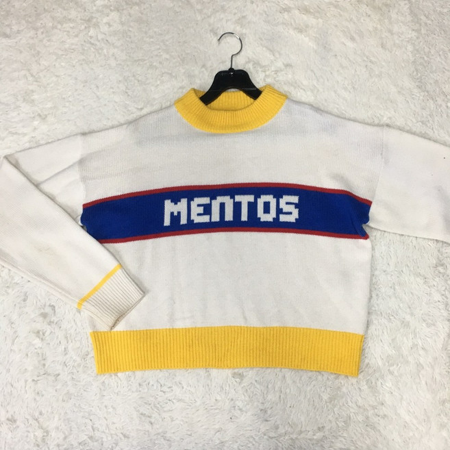 러브이즈트루 여성 멘토스 니트 파파구제 CC09