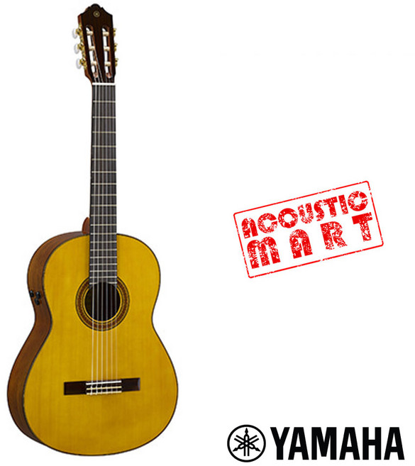 야마하 클래식기타 YAMAHA CG-TA, 1개