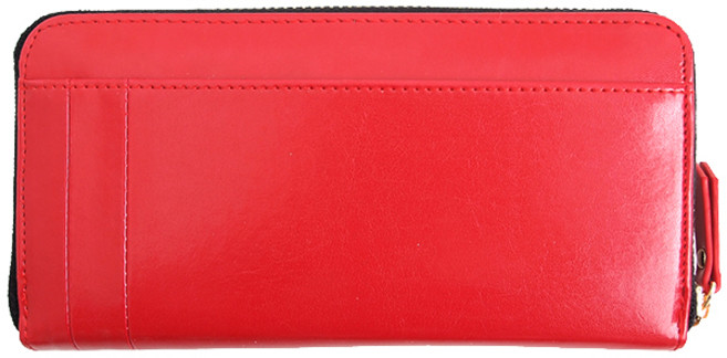 클래식 지퍼 장지갑 월렛 패션지갑 여성지갑 여자지갑 심플장지갑 지퍼포켓 지폐지갑 영수증 동전 카드 수납 다양한 활용 선물 현금지갑