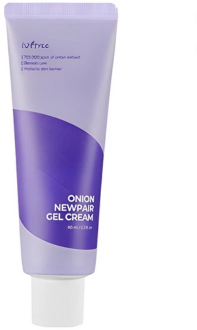 이즈앤트리 어니언 뉴페어 겔크림, 50ml, 3개 - 쿠팡
