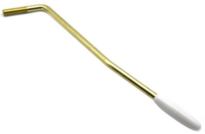 기타 트레몰로 암 FD ST 일렉트릭 팁 부품 및 액세서리 5mm, [02] 6MM Gold, 1개, [02] 일렉기타암 6MM Gold