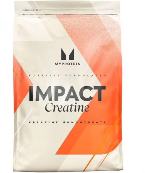 마이프로틴 Myprotein Creatine Monohydrate Powder 100 Servings 1.1lbs Pure Unflavored Creatine Powder, 2.2 Pound (Pack of 1), 1개