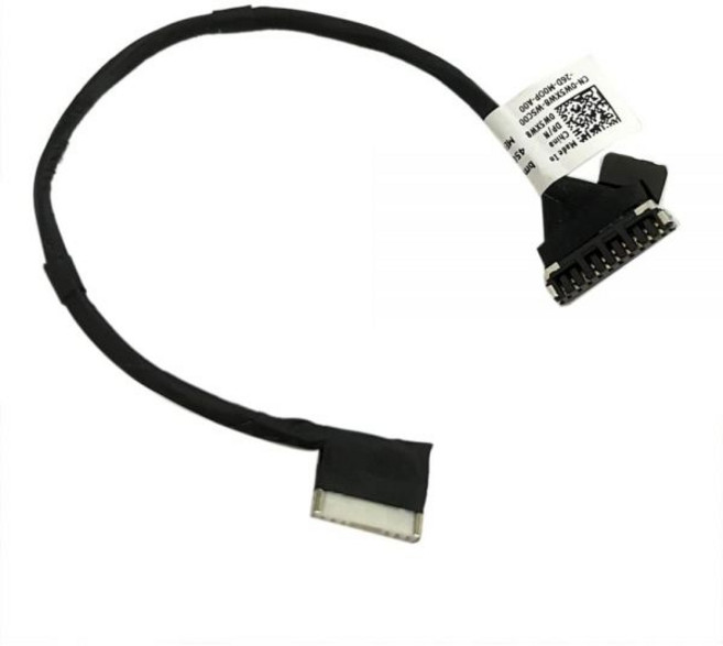 배터리 케이블 전원 커넥터 Dell BM15 Latitude 5521 Precision 3561 0W5XW8 W5XW8 450.0NS01.0001 USA, 배터리 케이블 전원 커넥터 Dell BM15 Latit