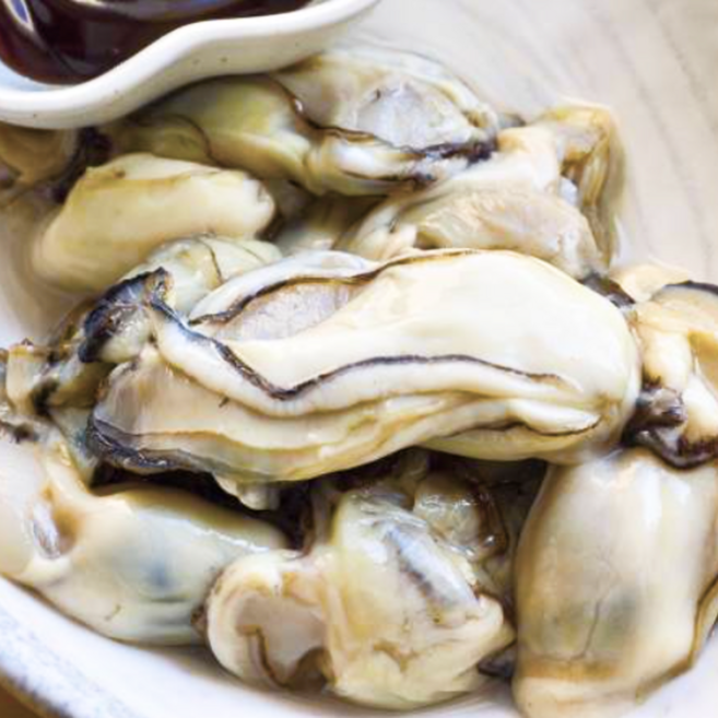 [최고품질] 산지직송 최상급 횟감 통영생굴, 1개, 3kg