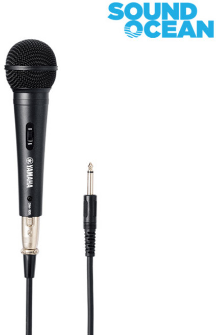 야마하 마이크, DM-105(다이나믹)