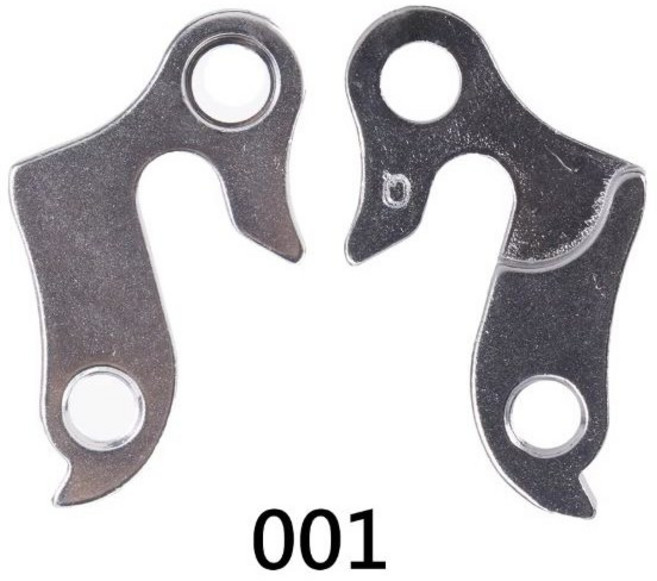 ZTTO 자전거 행어 14종 모음 - 헹어 헹거, 001, 1개