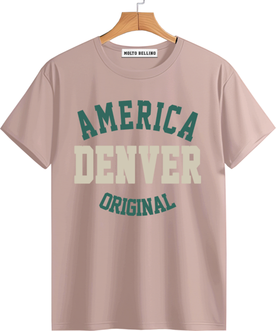 몰토벨리노 토르소 TST 댄버 소프트 특양면 남녀공용 반팔티