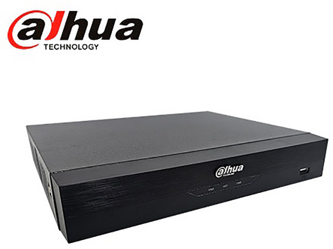다후아 DH-XVR5104HS-I3 4채널 CCTV DVR 녹화기 본체