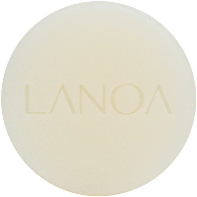 라노아 유황 비누 1+1 - 문제성/피부트러블/순한비누, 2개입, 100g - 쿠팡