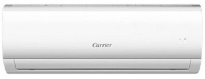 캐리어 벽걸이 에어컨 1등급 인버터 10평형 DARB-0101GAWSD, 매립배관형