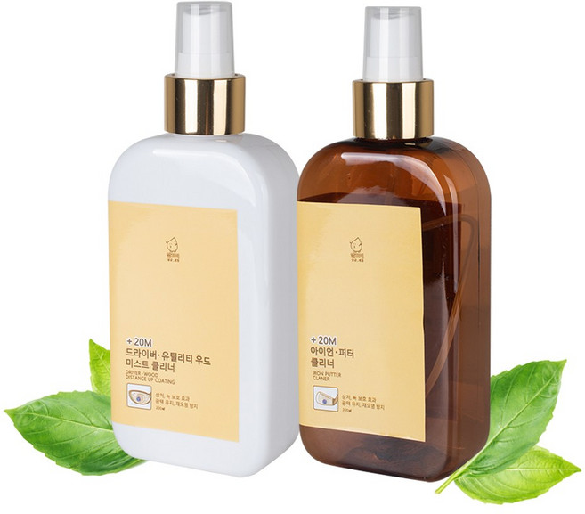 골프용품 세정 세척제 보스톤백 클럽손잡이 골프화 우드 드라이버 아이언 퍼터 헤드 부식방지 클리너 200ml, 아이언퍼터용세정제, 1개