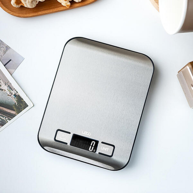 아트박스/레토 레토 정밀 전자저울 주방 전자 이유식 디지털 저울 LK, 전자저울 LKS-S03
