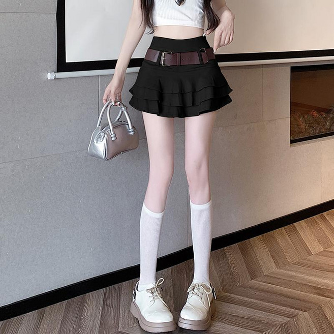 댄스복 난타복 반바지 아랑장구고고 캉캉 치마 골프