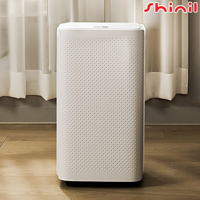 신일 제습기 13L / 2025년 최신형 / 가정용 저소음, SDH-S167IM