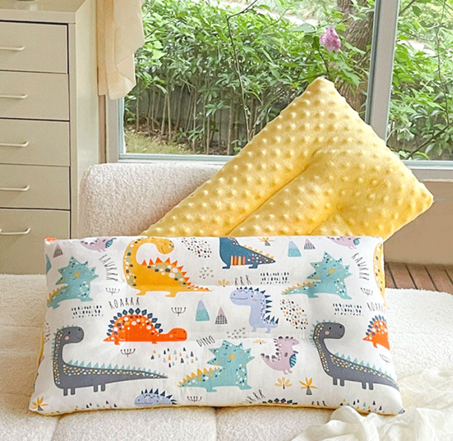 스토리앤홈 캐릭터 패턴wntp 어린이집베게 유치원선물, 공룡