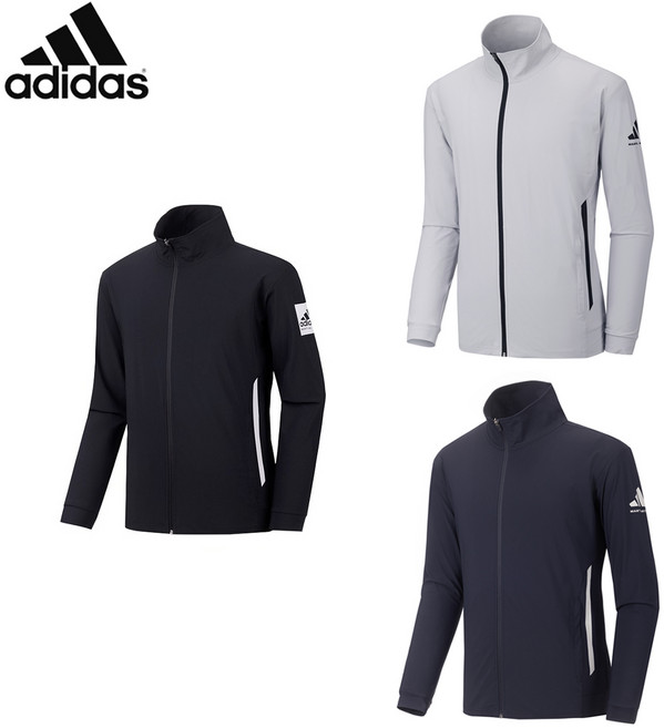 아디다스 컴뱃스포츠 마샬아츠 에어로쿨 트레이닝복 TR120 상의 트랙탑