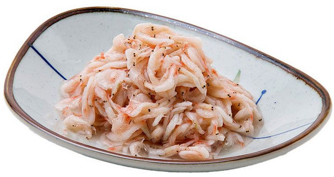 송화유수 일품 새우젓, 1개, 3kg