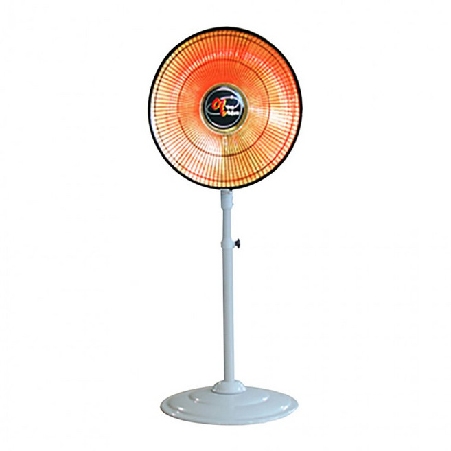 한빛 산업용 선풍기 히터 DWH-2500, 상세페이지 참조