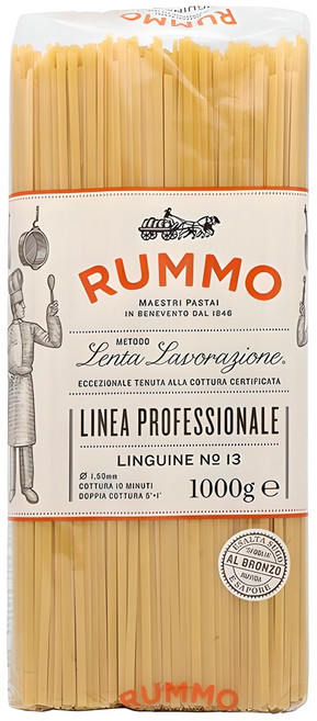 룸모 링귀네, 1kg, 1개