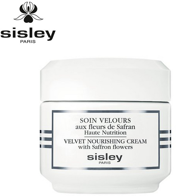 [인기]시슬리 벨벳 영양크림 50ml 수분 크림, 1개