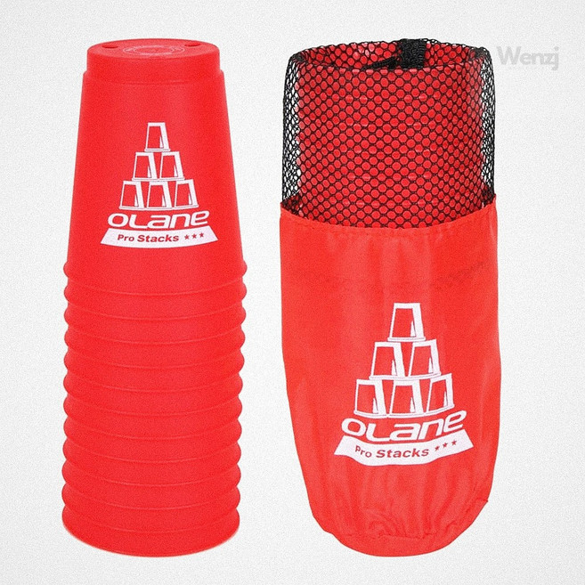 웬카 스피드스택스 오레인 스포츠스택, 블루