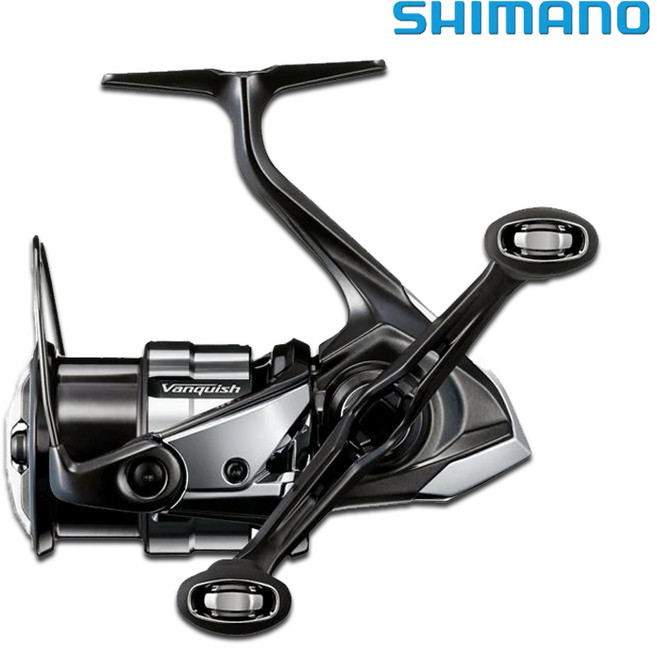 시마노 뱅퀴시 23 스피닝릴 C3000SDH, 단품, 선택완료