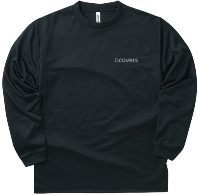 Dcovers 디커버스 기능성 긴팔티셔츠