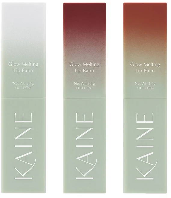 카이네 글로우 멜팅 립밤(보습 광택 유리알광택 글라스립), 01#Pure(투명), 1개, 3.7g - 쿠팡