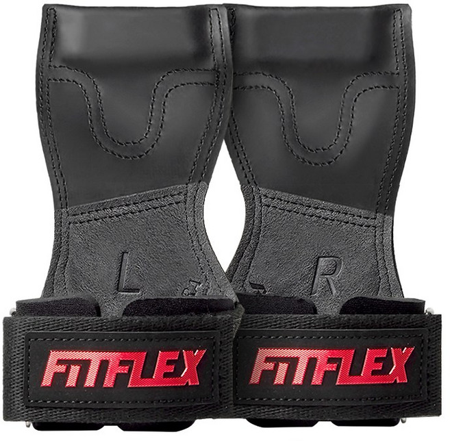 핏플렉스 그립, 혼합색상, 1개