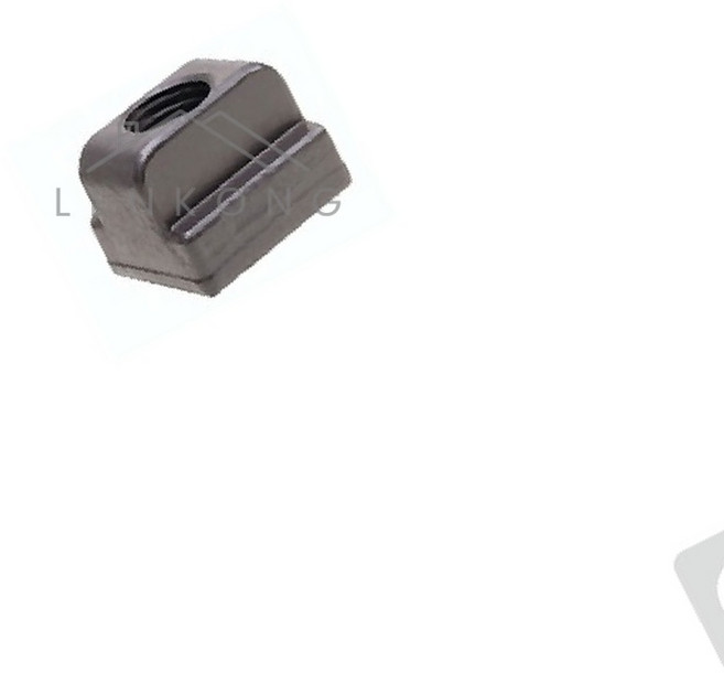 사렌콩 T-SLOT 너트 TN-18 밀링클램프 T너트 티너트