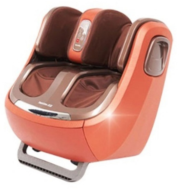 멘토 황금다리프라임 다리 마사지기, MT-22P