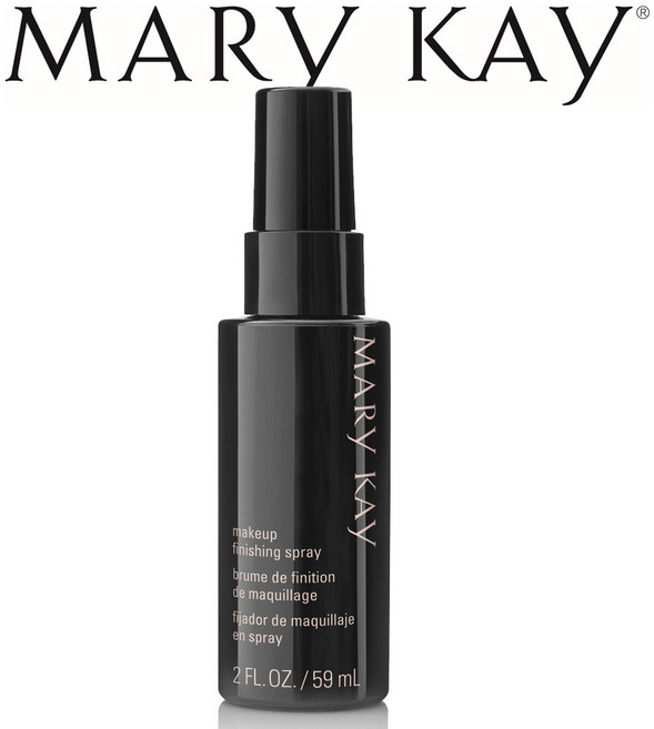 메리케이 신제품 3D 파운데이션 프라이머 민감피부 메이크업, 1개, 피니싱 스프레이