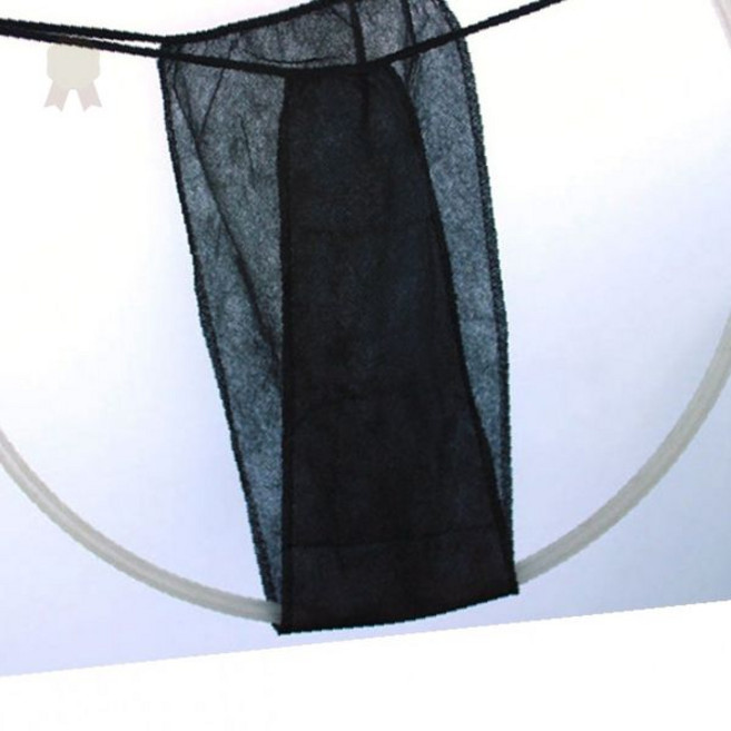 병원 일회용 출장 여행용 티팬티 남성 언더웨어 찜질방 간편 속옷 사우나 위생