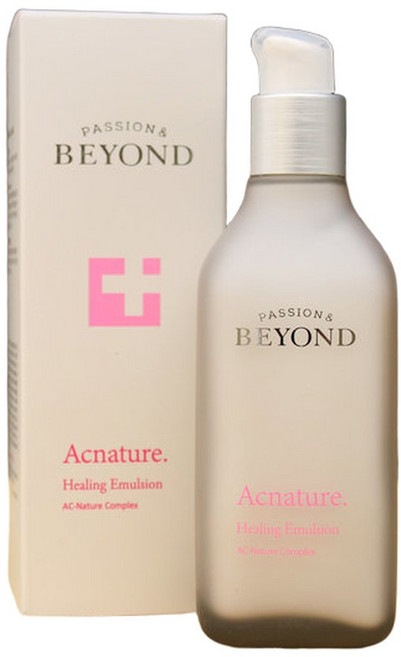 비욘드 아크네이처 힐링 에멀젼 120ml/스킨로션 화장품, 120ml, 1개