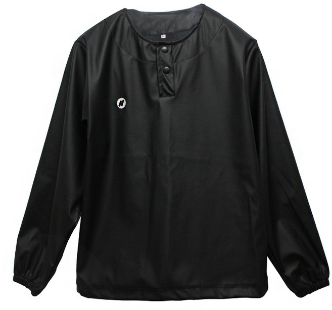 뉴페이스 땀복 트레이닝 무광 검정(상하 선택)