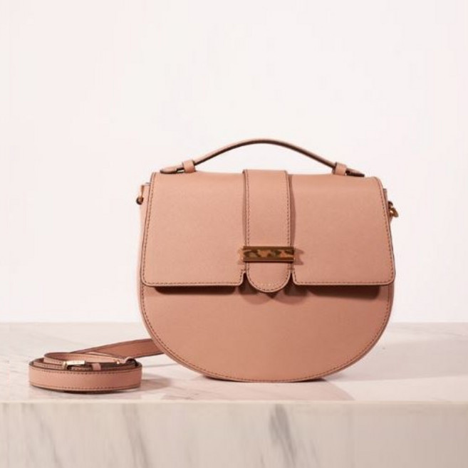 러브캣 (베이직76) 새들백 (LJS2S700PI)