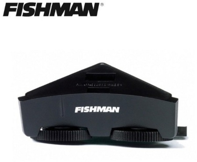 피쉬맨 소니톤 벌크 통기타 픽업 Fishman Sonitone, 1개