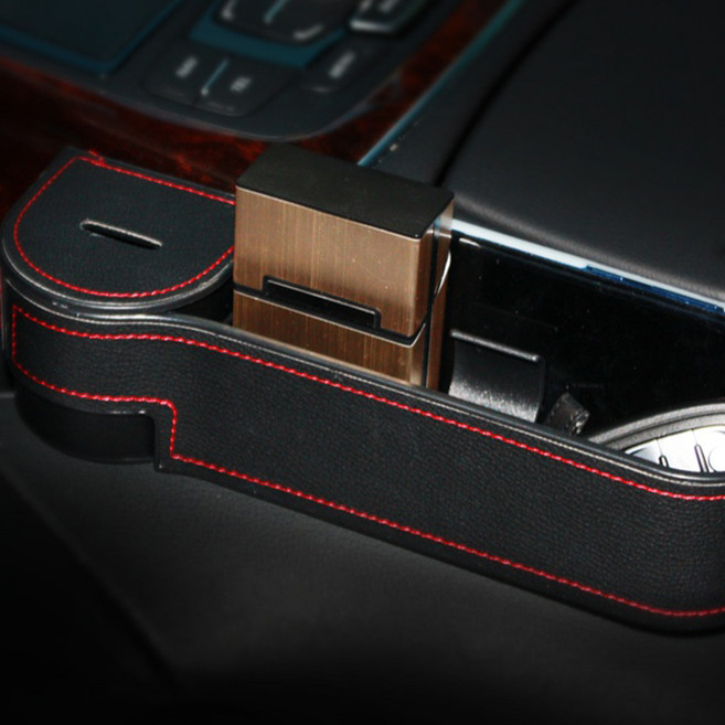 까도스 동전수납 멀티사이드 다용도 포켓, 1개