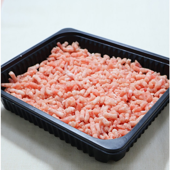 고맛탱 호주산 우샴겹 소고기 다짐육 민찌 주말배송 가능, 1kg, 1개, 소고기다짐육