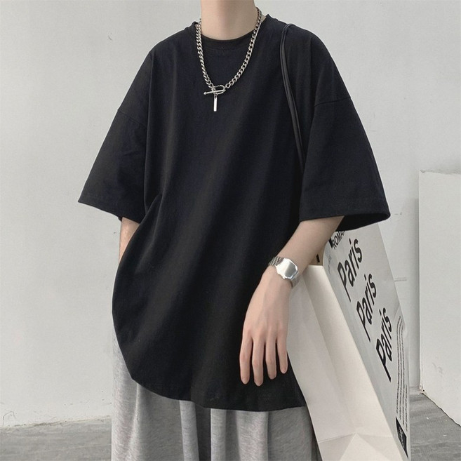 고층 유리 청소 장대 빌딩 베란다 와이퍼 창문, L, 블랙, 1개