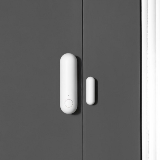 [본사정품] 아카라 Matter 열림 감지 센서 P2 현관 문 냉장고