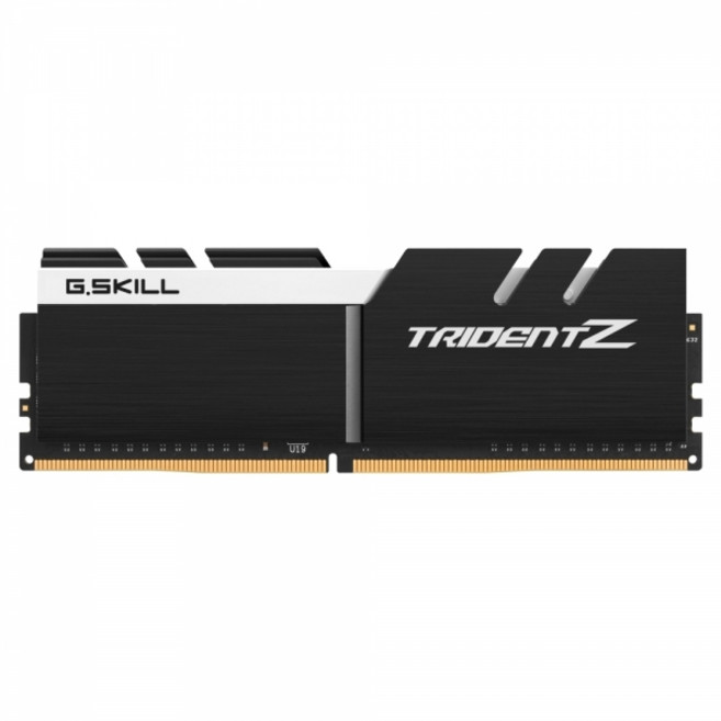 G.SKILL G.SKILL DDR4 16G PC4-25600 CL16 TRIDENT ZKW 8Gx2