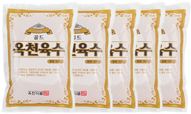 푸드온 옥천냉면 10인분 모음전-전문점판매 물 비빔 함흥 평양 비빔장 냉면육수 겨자소스 골라담기, 선택상품-옥천육수5봉지