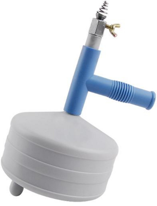 변기 싱크대 배수구 하수구 뚫기 관통기 스프링 뚫어뻥, 2) 10M